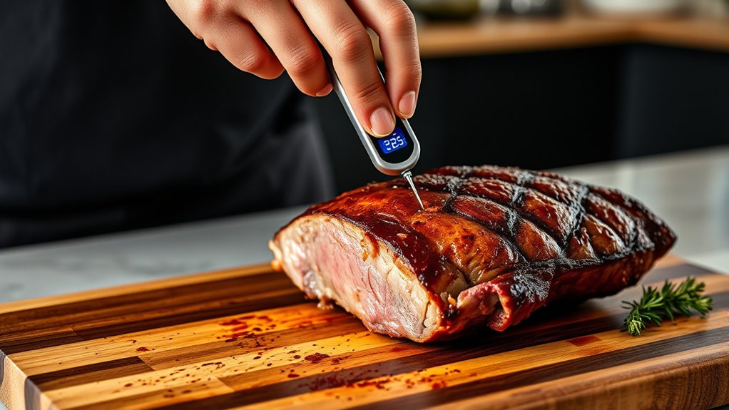 user friendly cooking technology