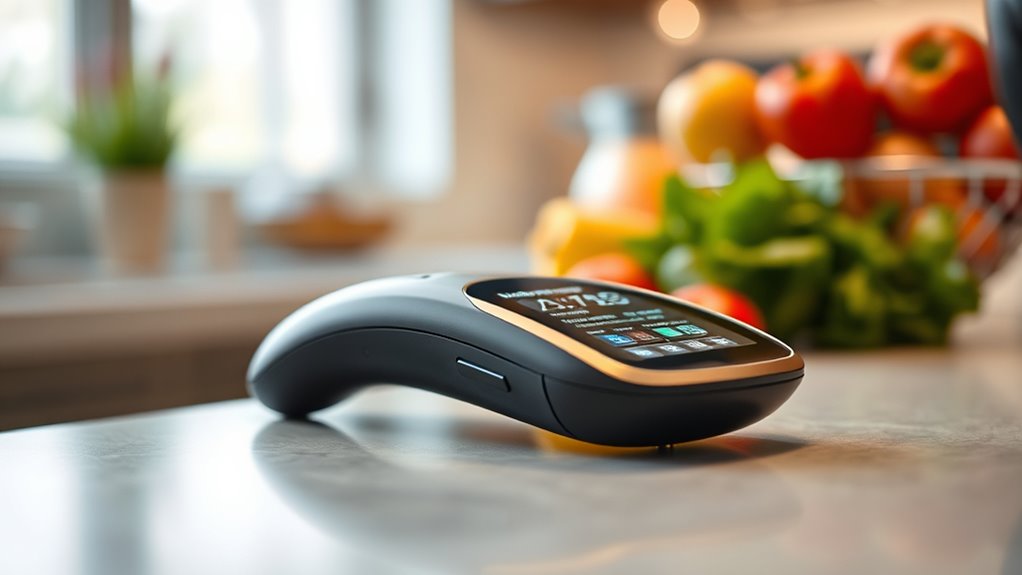 user friendly health app adoption