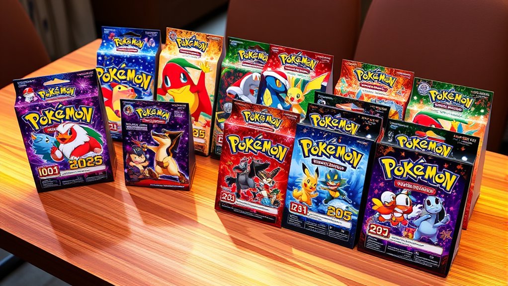 variety exclusives theme suitability