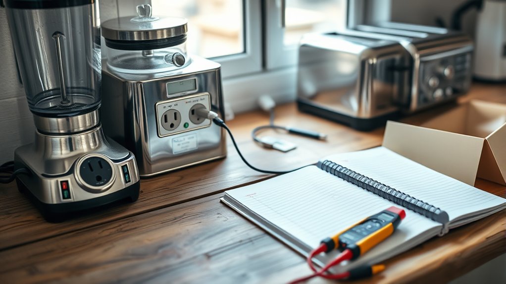 verify power load limits