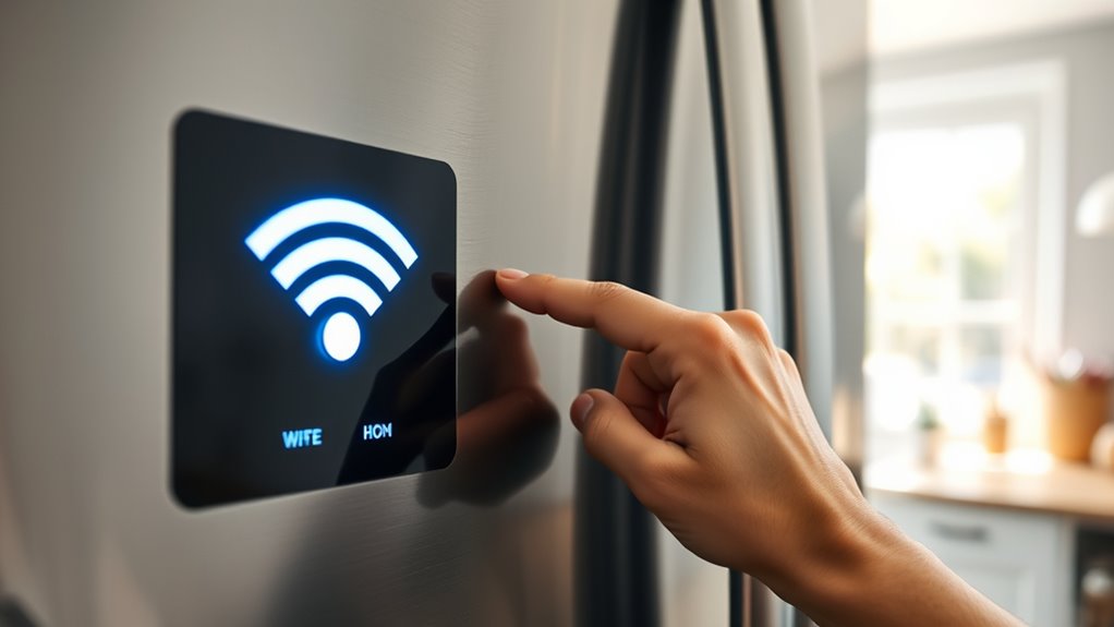 verify wi fi credentials accuracy