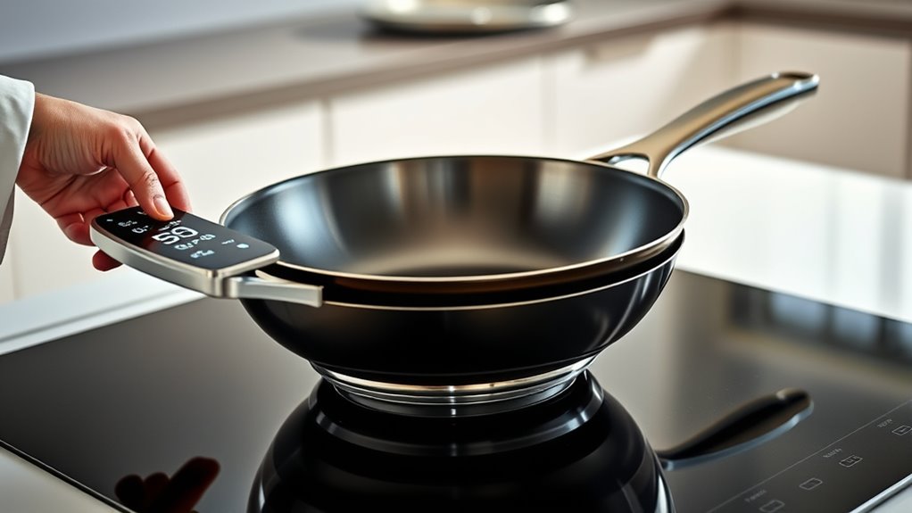 versatile durable high performance cookware