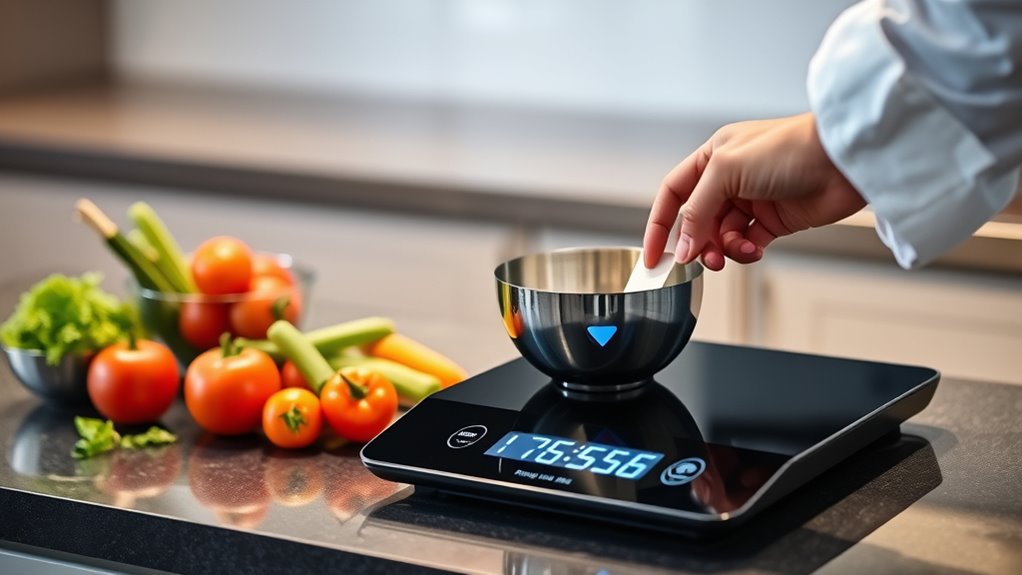 versatile precise culinary tools