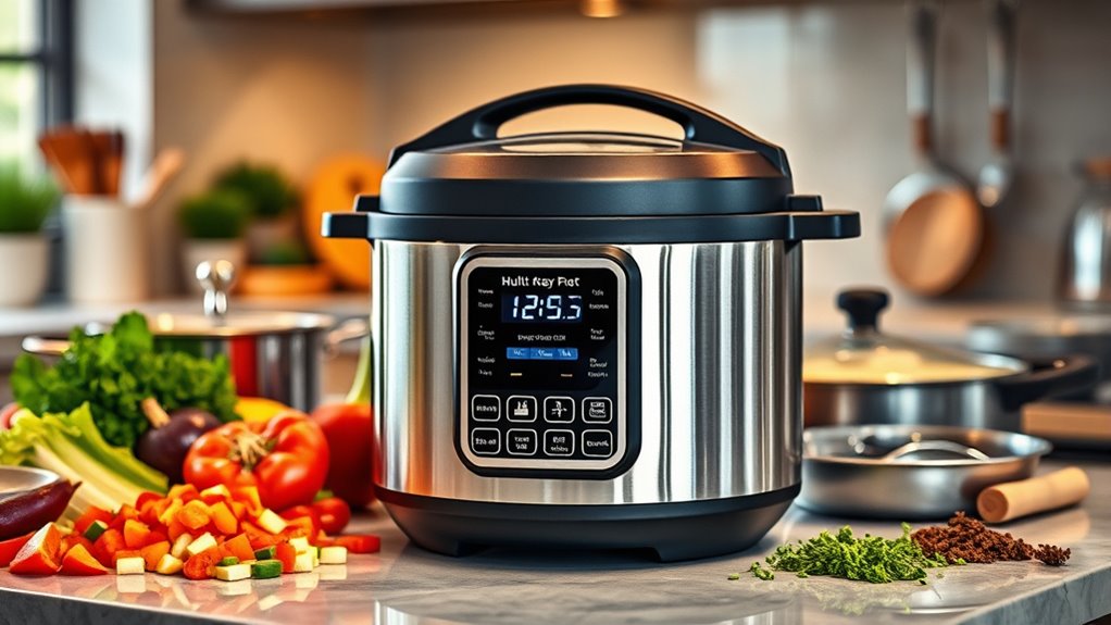 versatile programmable energy efficient