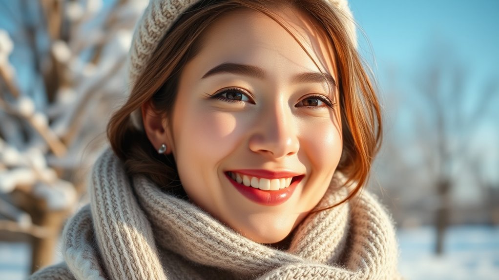 winter skin protection essentials