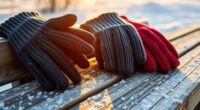 winter touchscreen glove recommendations