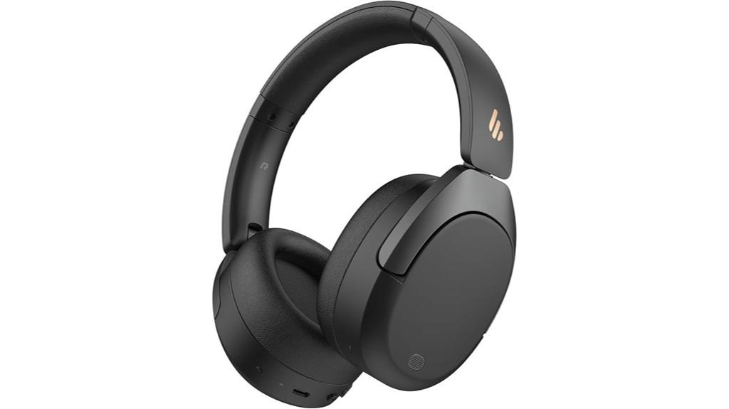 wireless over ear headphones