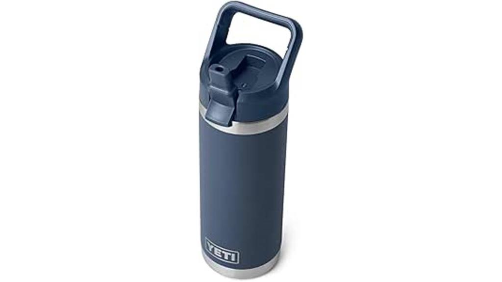 yeti rambler 18 oz