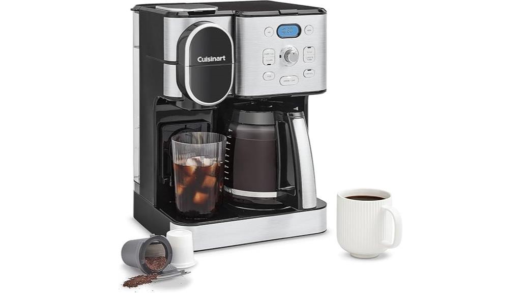 12 cup coffee maker