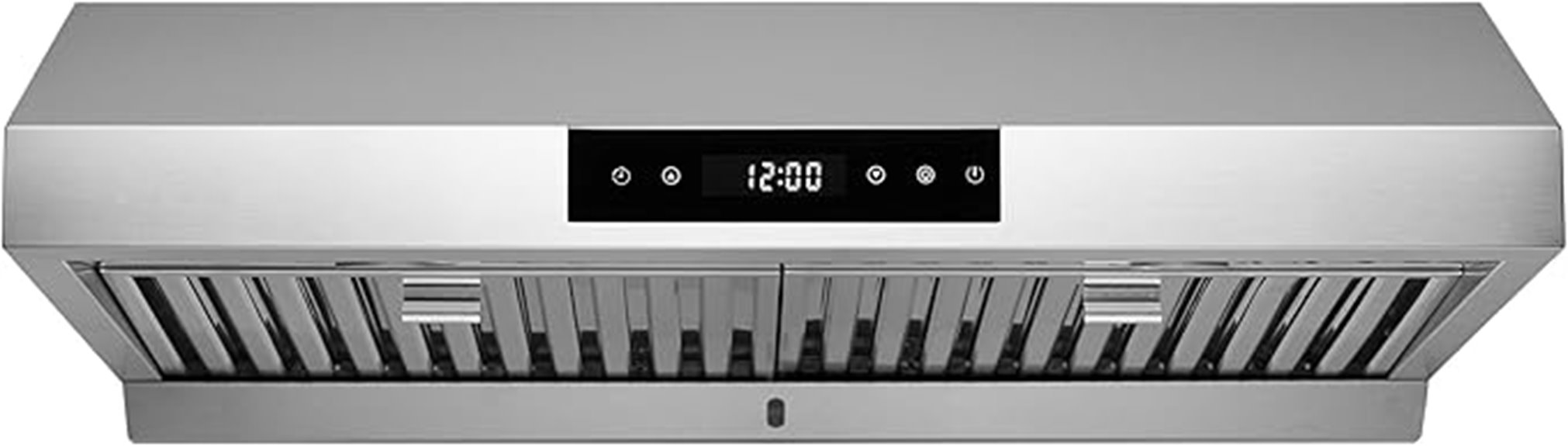 30 inch under cabinet range hood