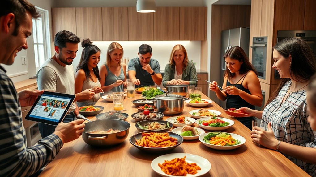 brands use social media engagement