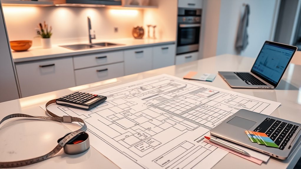 budgeting and cost planning