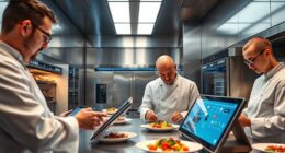 chefs win with smart technology