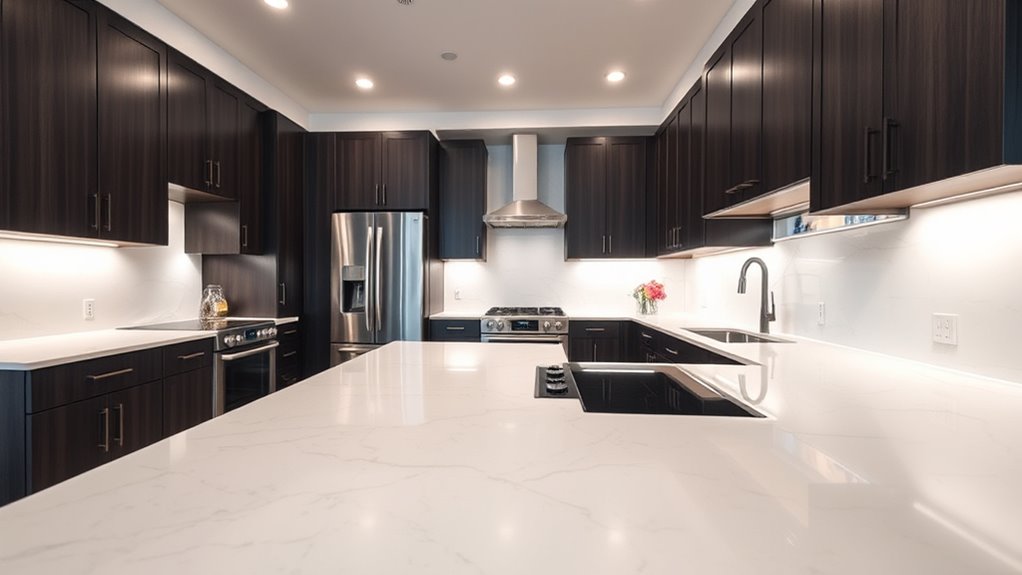 choose durable efficient appliances