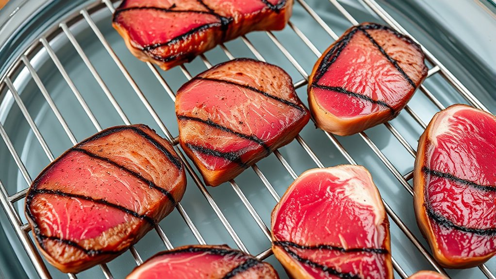 choosing durable adjustable racks