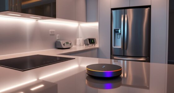 choosing multiple smart ecosystems