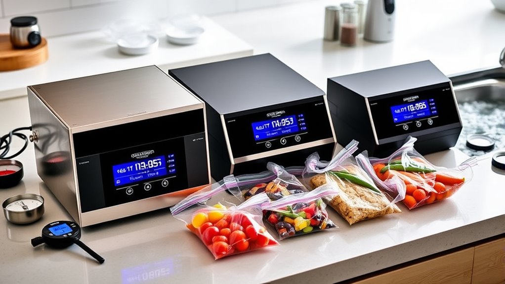 choosing precise durable circulator