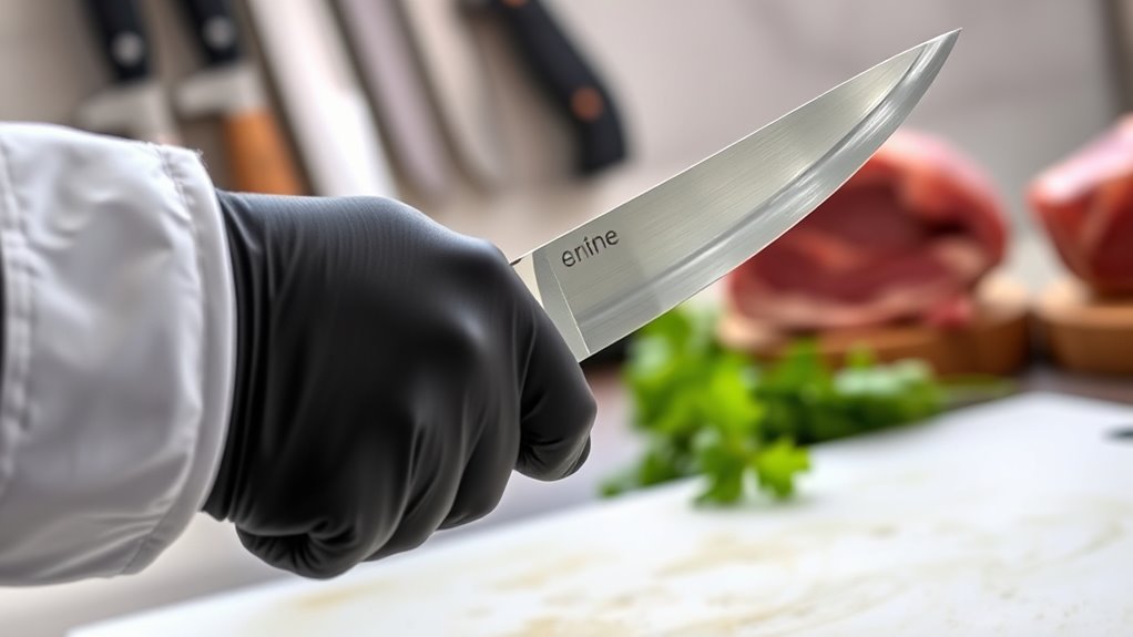choosing the right boning knife