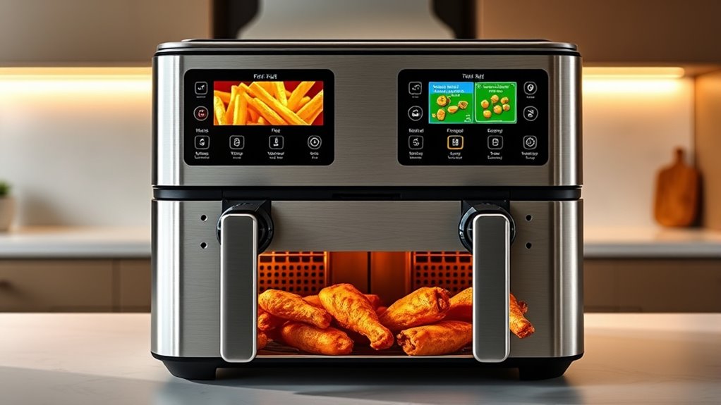 choosing versatile efficient appliance