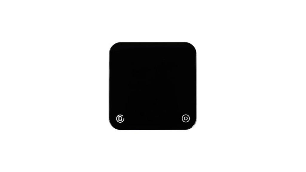 coffee brewing measurement tools