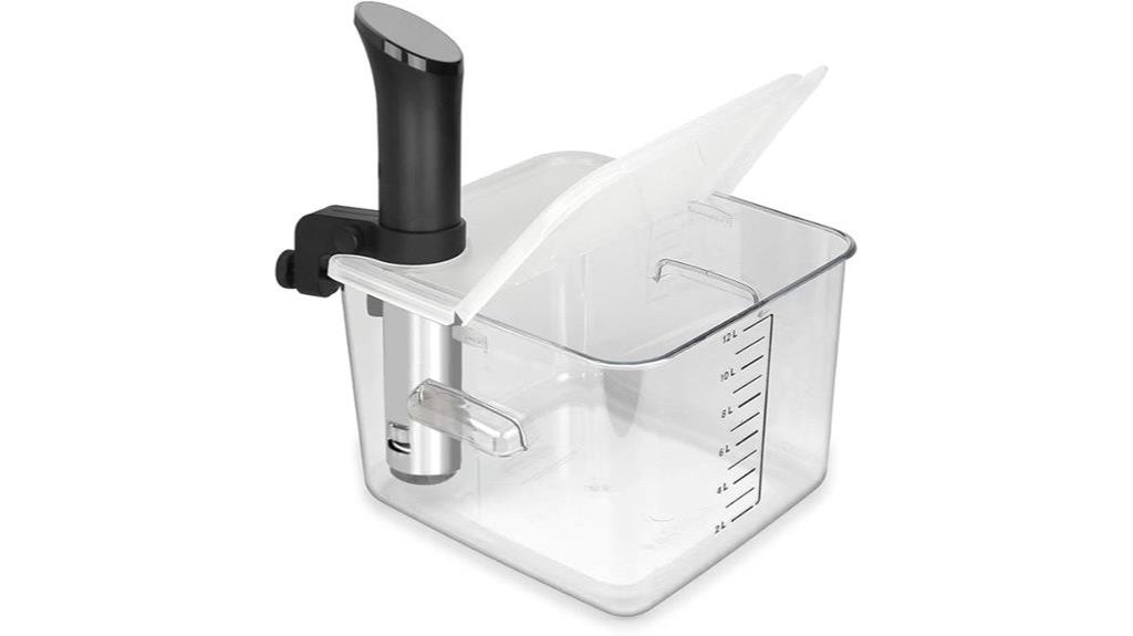 collapsible lid for containers