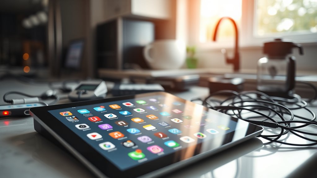 device compatibility and network stability