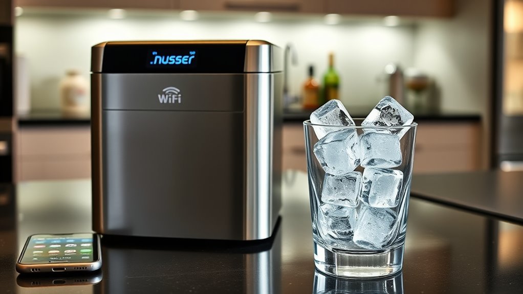 device connectivity and capacity