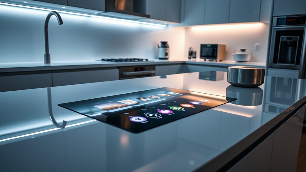 digital kitchen order management