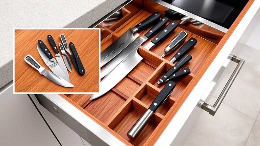 drawer fit durability safety