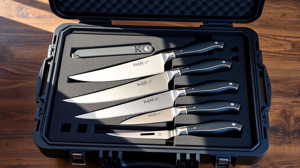 durability size safety features