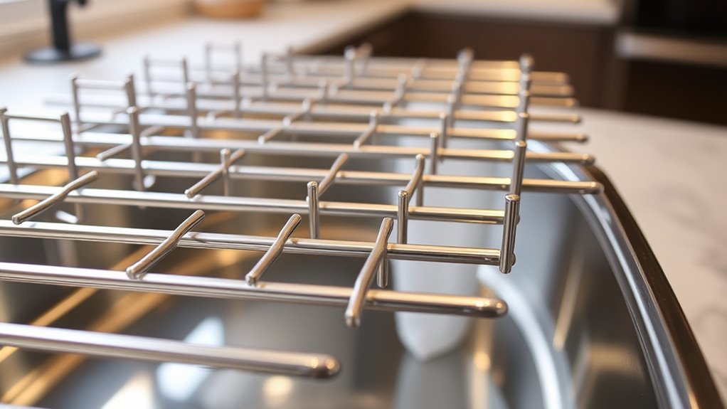 durable adjustable corrosion resistant