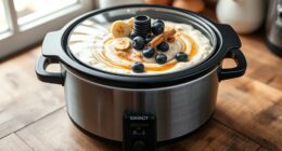 easy overnight oatmeal recipe