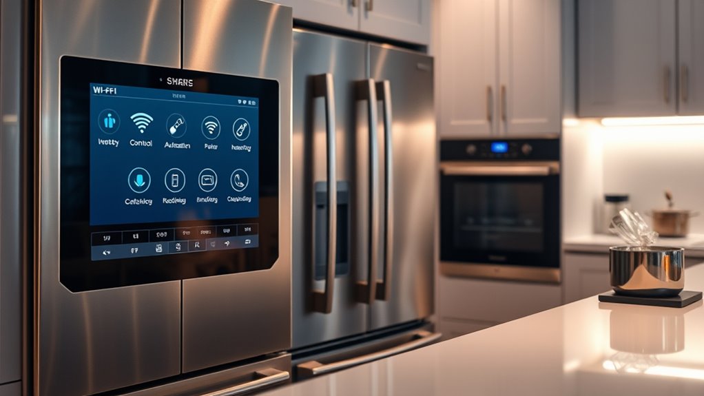 efficient coordinated appliance scheduling