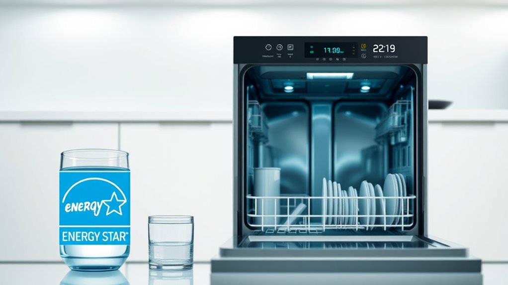 efficient eco friendly dishwasher choices