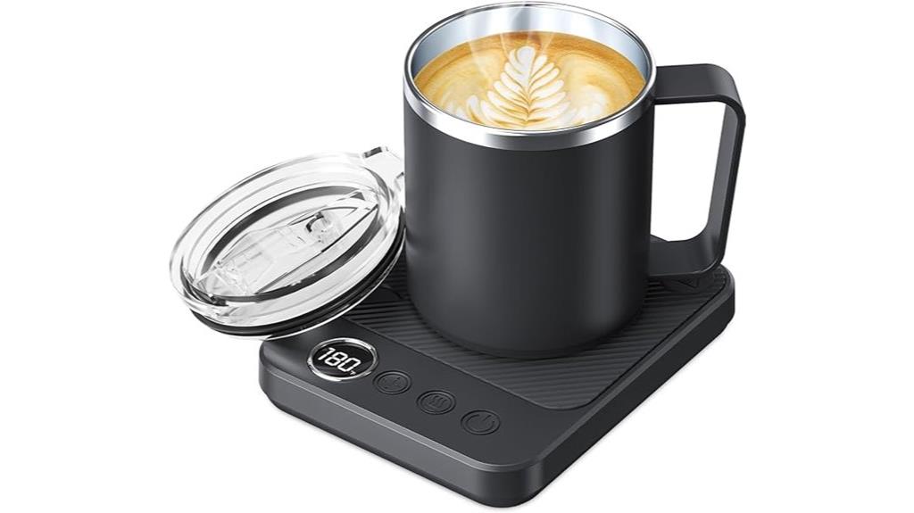 electric coffee mug warmer