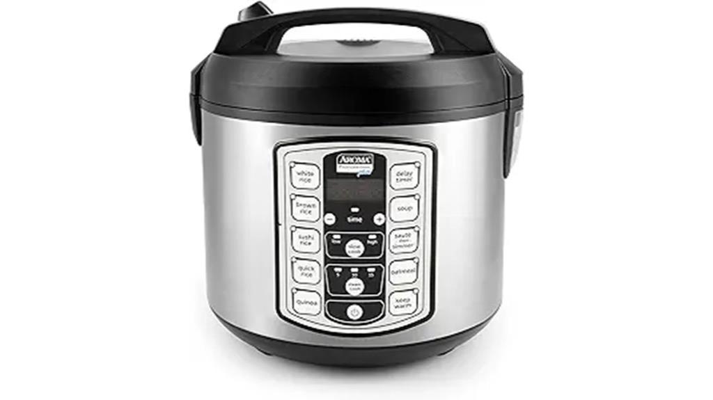 electric multi function kitchen appliance