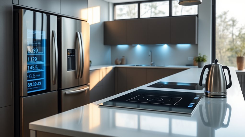 energy efficient appliance innovations