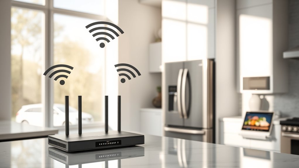 enhance wi fi signal strength