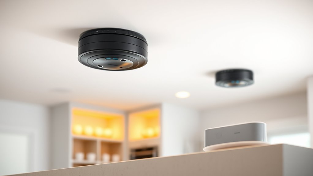 enhanced fire detection reliability