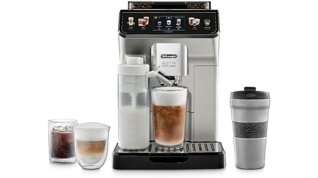 espresso cold brew grinder