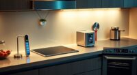 essential kitchen technology terminology