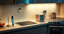 essential kitchen technology terminology