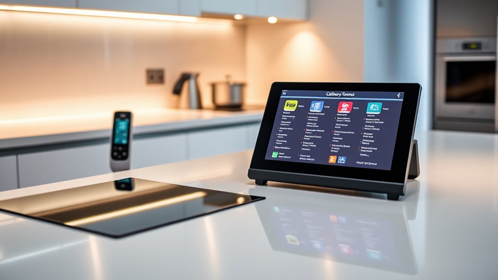 essential terms for smart cooking