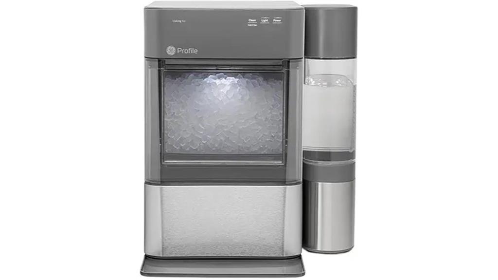 ge opal nugget ice maker