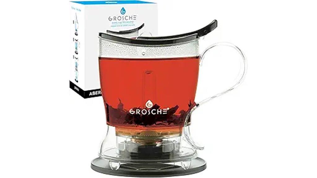 grosche aberdeen tea maker