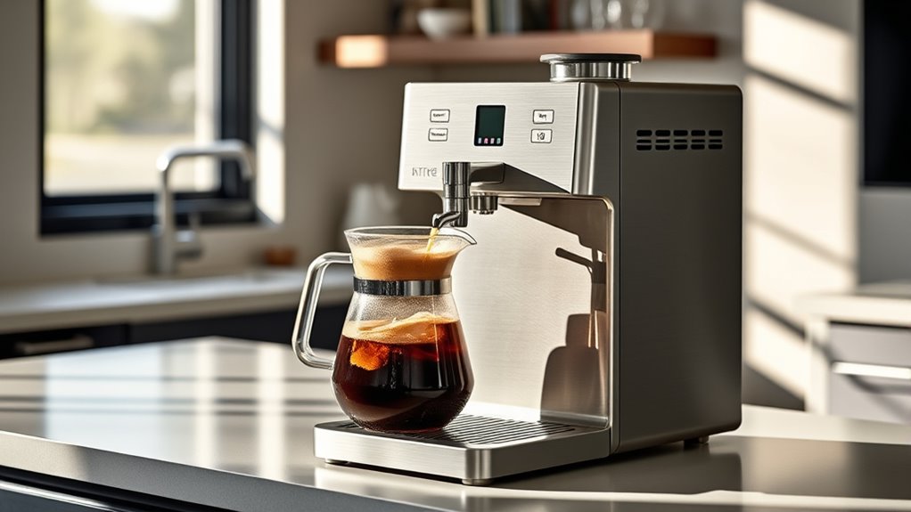 home cold brew considerations