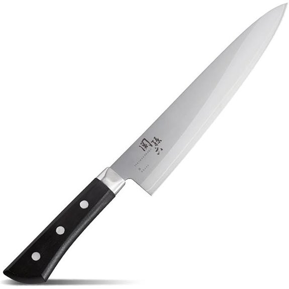 Kai KAI AE2908 Gyuto Knife 8.3-inch Japan Made