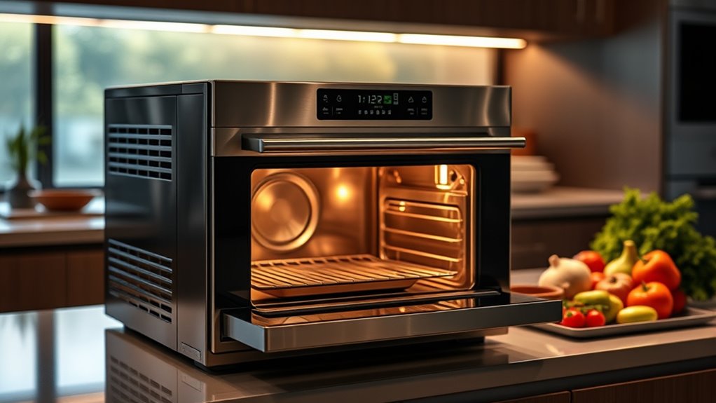 key features for selection