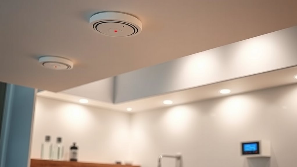 leak detection prevents water damage