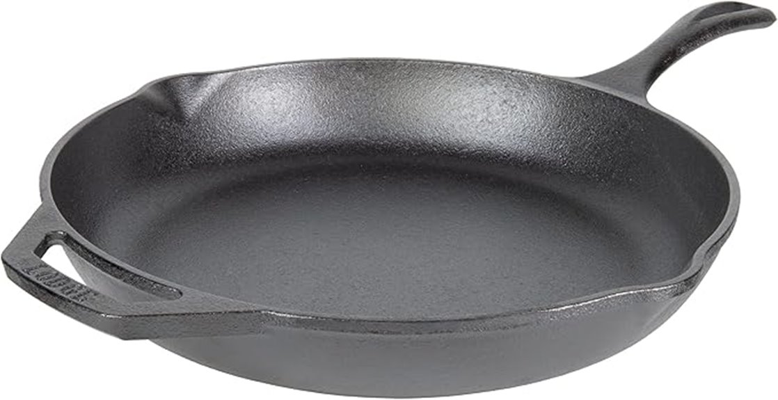 lodge 12 inch skillet